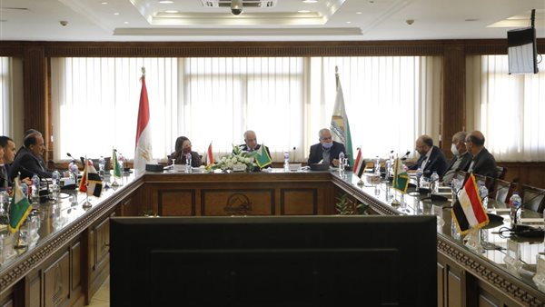 محافظ الجيزة 