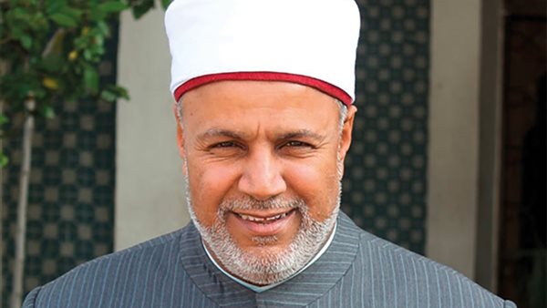 الدكتور محمد أبو