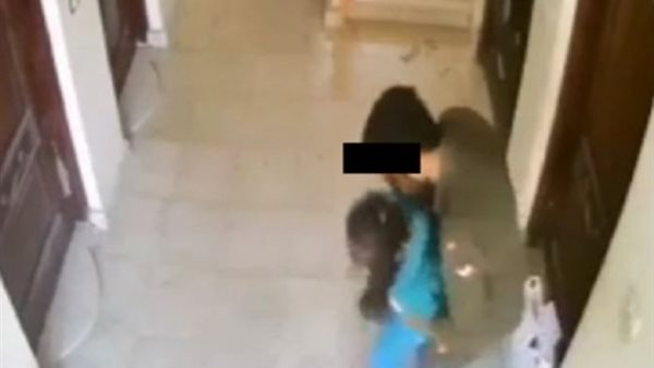 صورة من الحدث