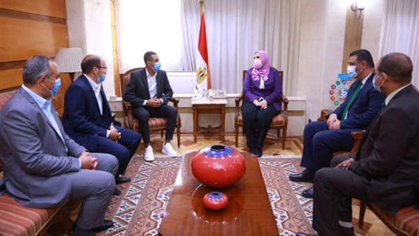  جانب من الحدث