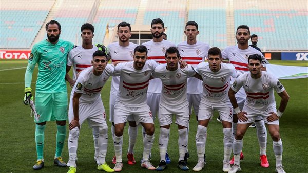 فريق الزمالك
