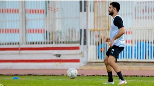 حمزة المثلوثي