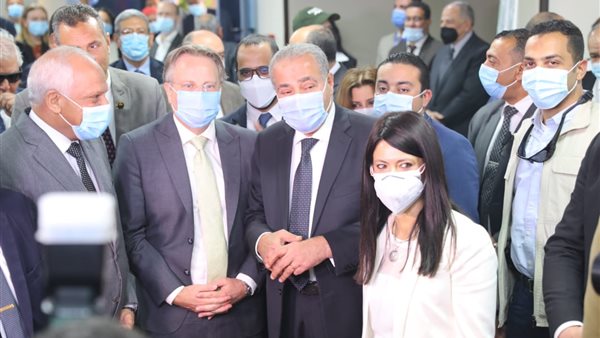 جانب من الحدث