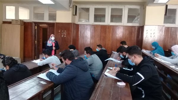 جانب من الحدث