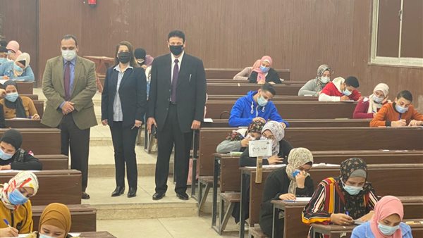 جانب من الحدث