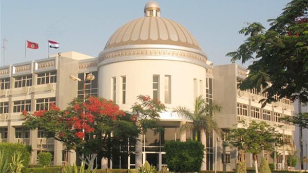 جامعة الفيوم - ارشيفية