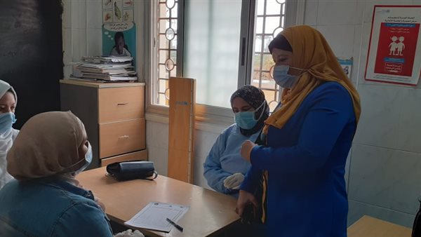 جانب من الحدث