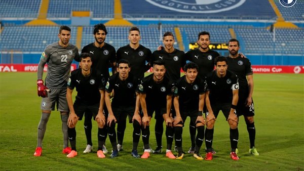 فريق بيراميدز