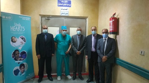 جانب من الحدث