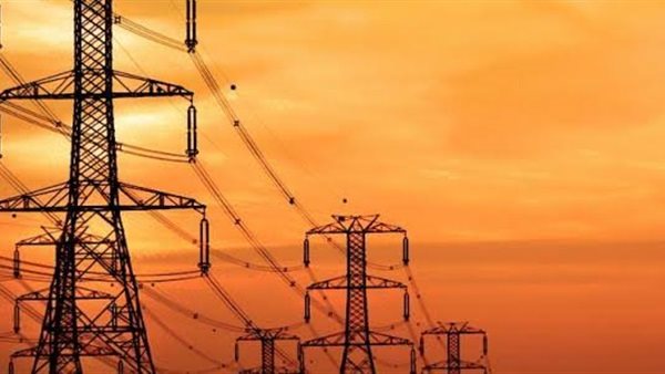 انقطاع الكهرباء -