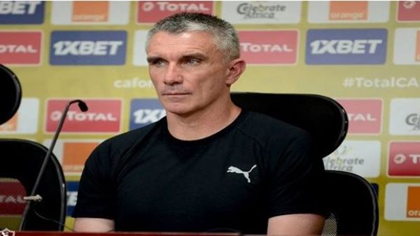 باتريس كارتيرون