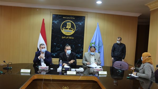 جانب من الحدث