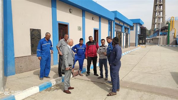 جانب من الحدث