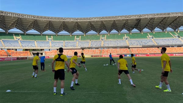 جانب من المران