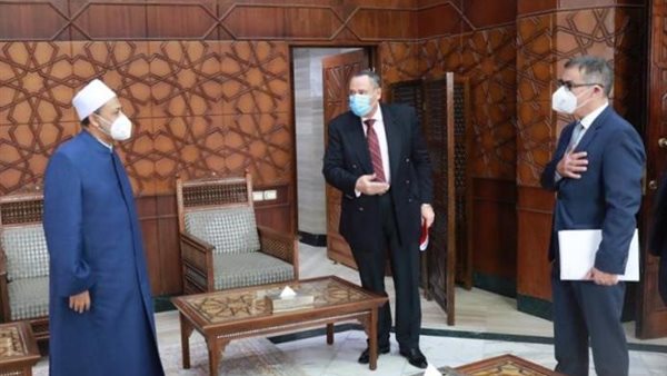 جانب من الحدث