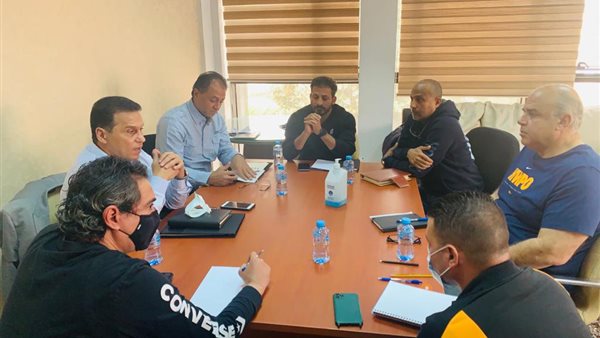 جانب من الحدث