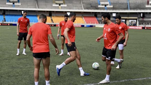 مران الأهلي