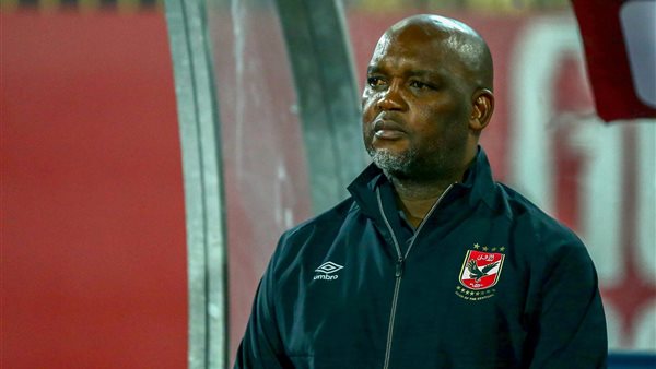 موسيماني مدرب الاهلي