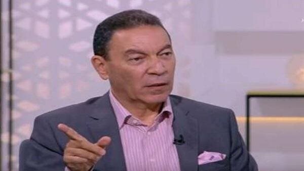 الدكتور هانى الناظر