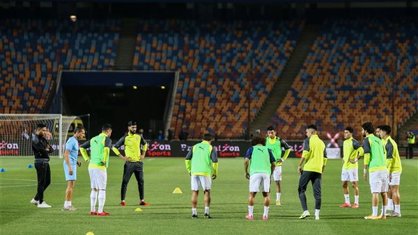 مران الزمالك