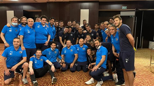 جانب من الحدث