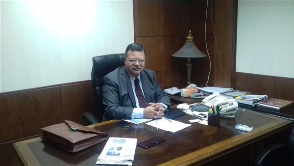 المتحدث باسم وزارة