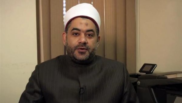 الدكتور خالد عمران