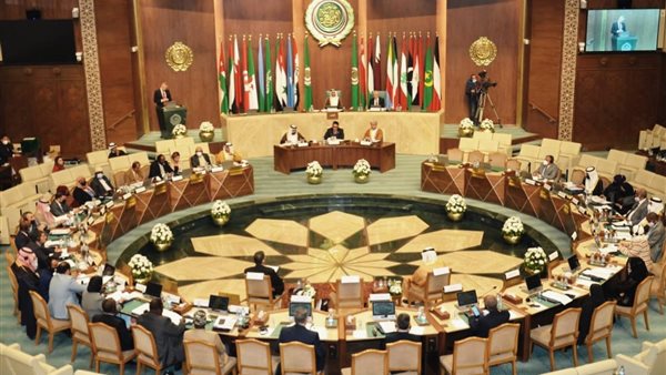 البرلمان العربى