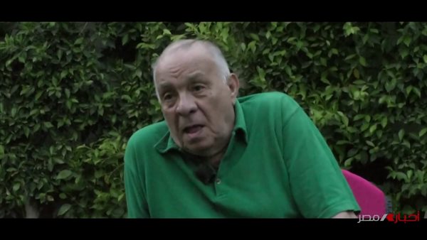 الفنان الكبير عادل