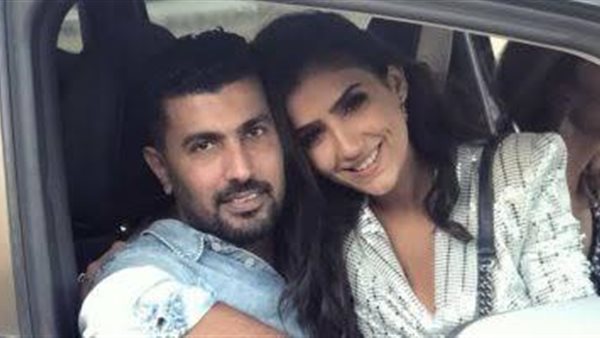 محمد سامى ومى عمر