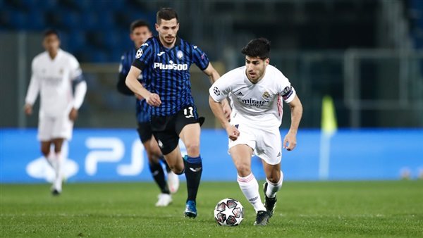 جانب من مباراة الذهاب