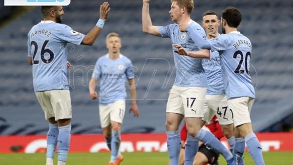 مانشستر سيتي