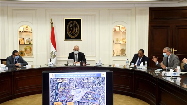 عاصم الجزار وزير