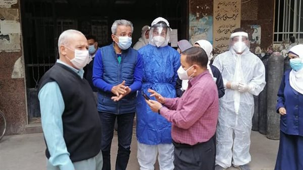 جانب من الجولة 