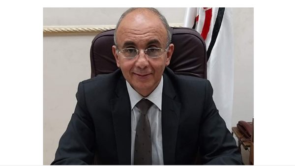 رئيس جامعة الزقازيق