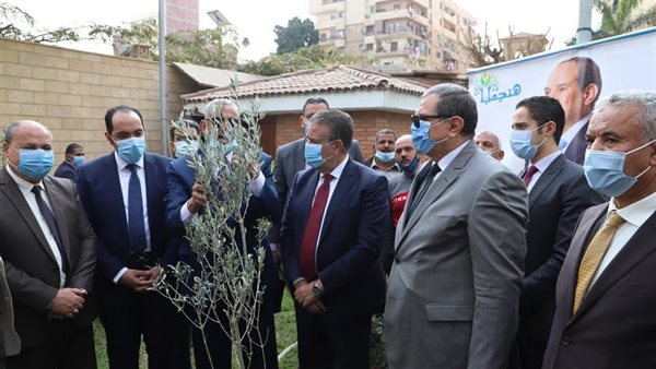 وزير القوى العاملة