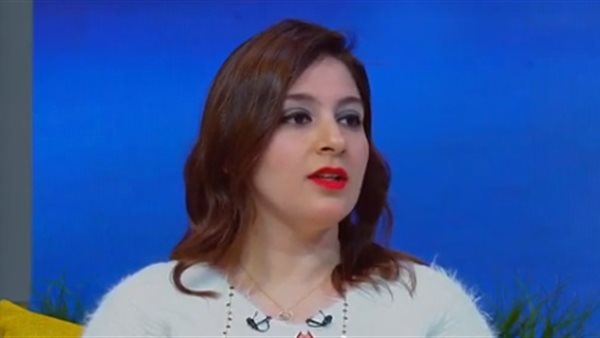 الدكتورة جيهان الدمرداش