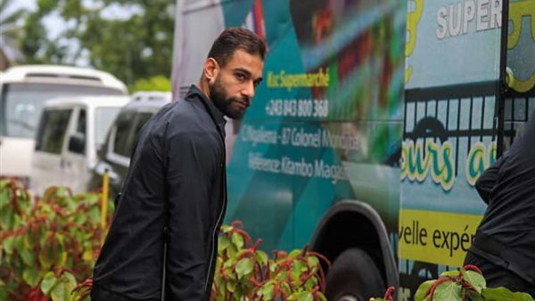 عمرو السولية لاعب