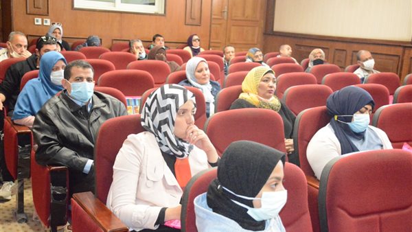 جانب من الحدث