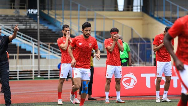فريق الاهلي