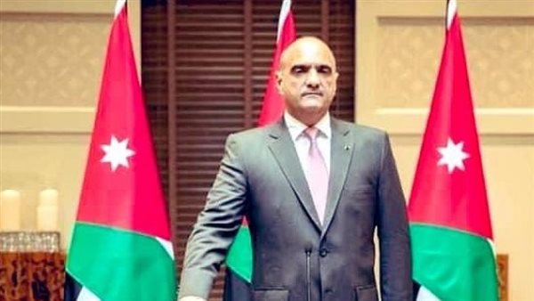 رئيس وزراء الاردن