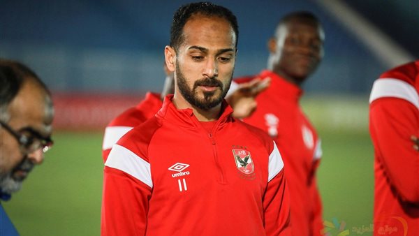 اللاعب وليد سليمان