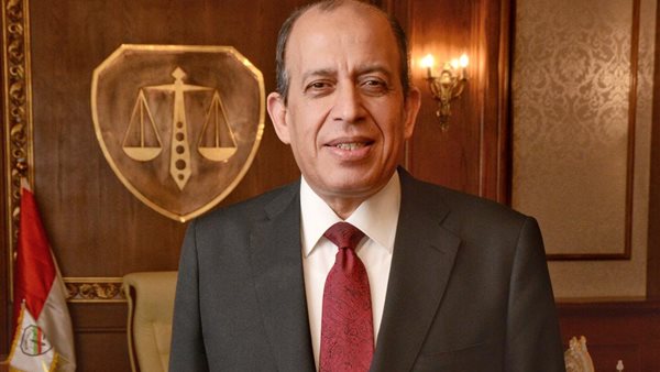 المستشاررضا محمود