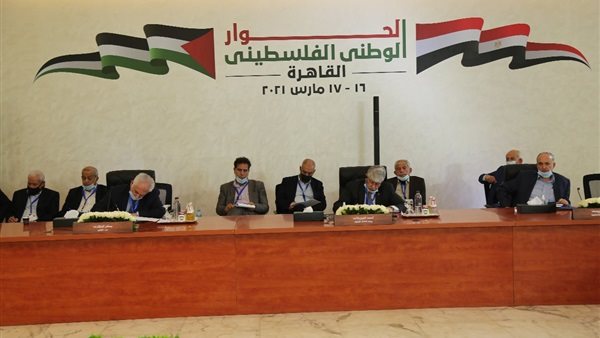 جلسات الحوار الوطنى