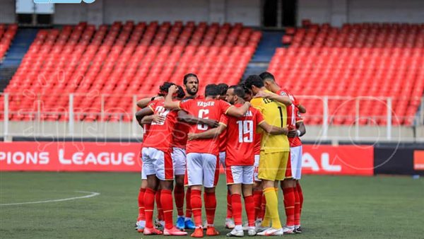 فريق الاهلي