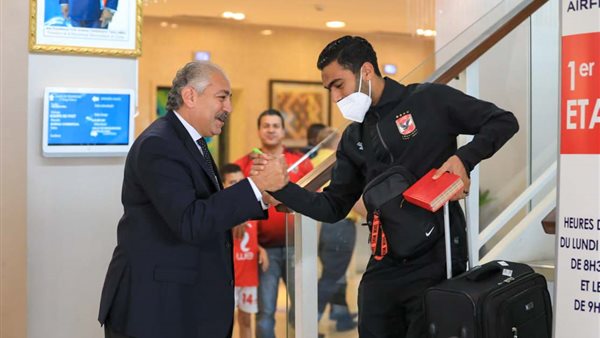 العامري فاروق