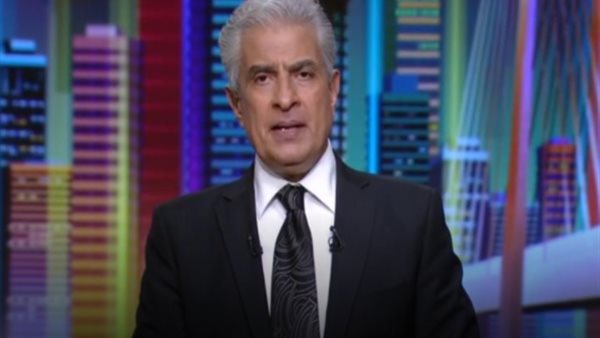 وائل الإبراشي 