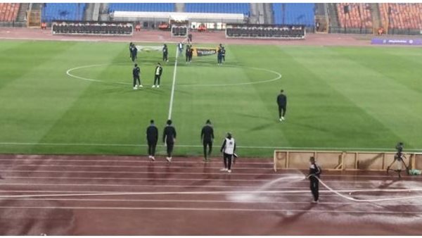 جانب من الحدث