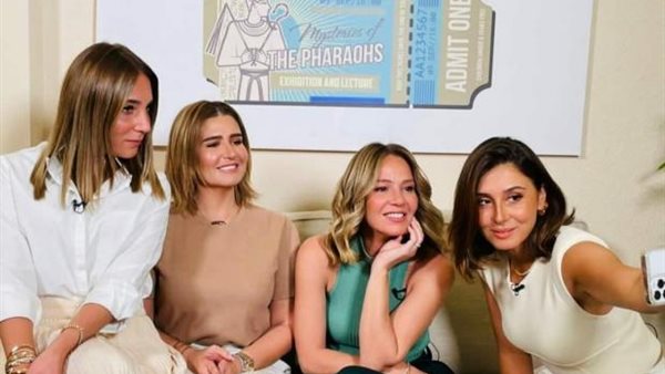 شقيقات حلا شيحة 