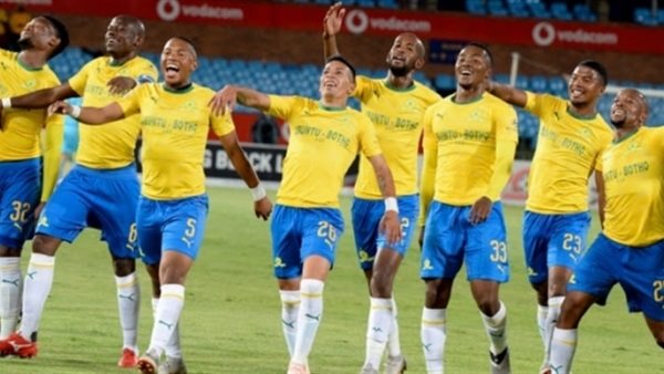 فريق صن داونز